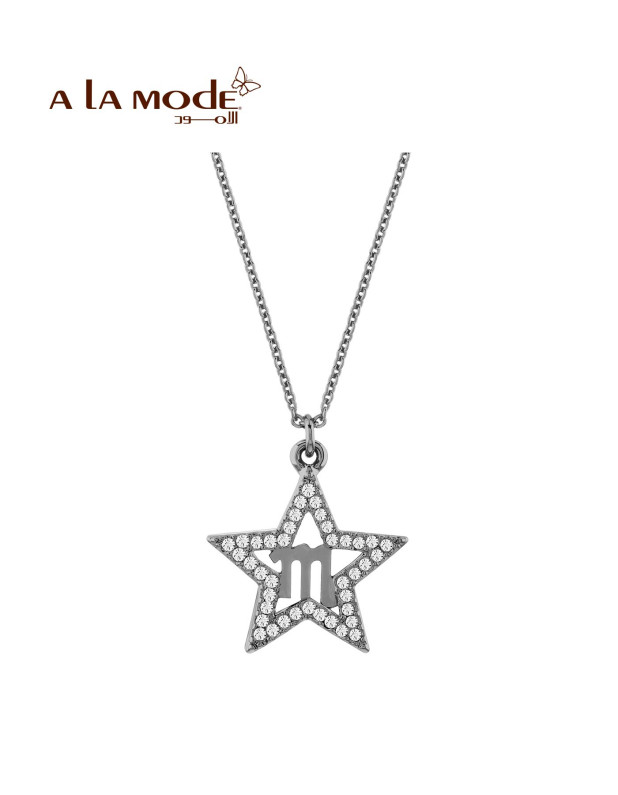 A La Mode Necklace